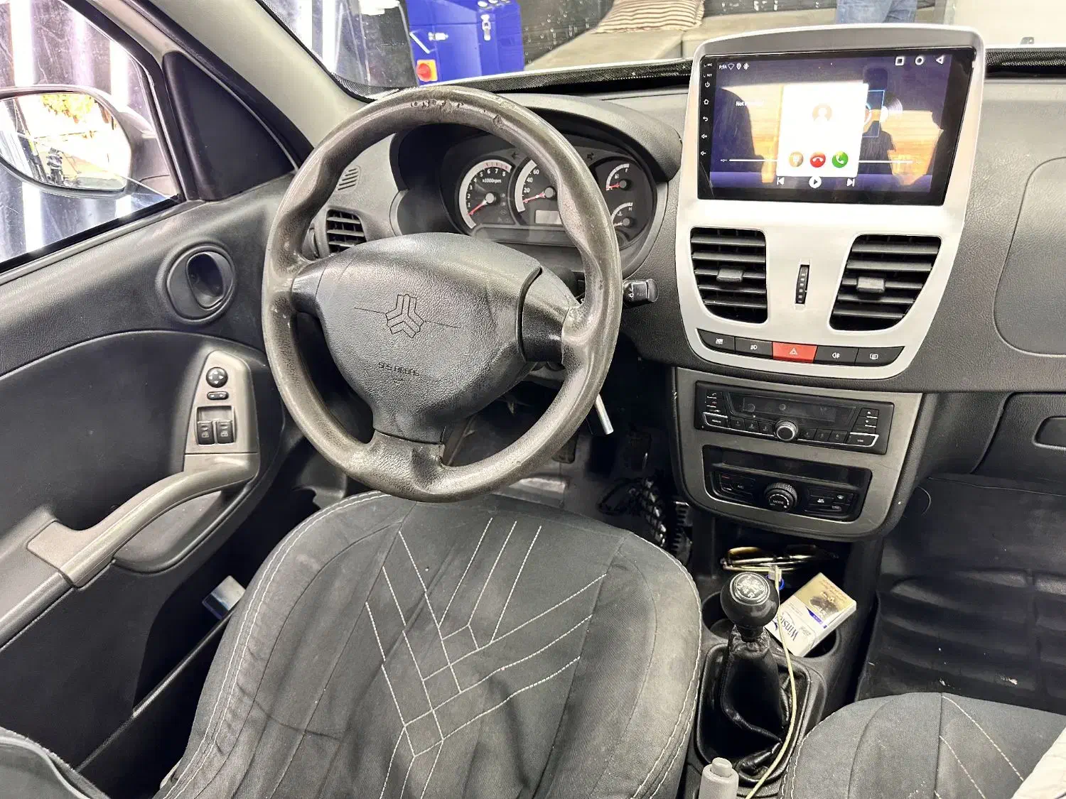 ساینا معمولی مدل ۹۷ ماهه اخر۹۷ اصولا ۹۸ هستش|خودرو سواری و وانت|کرج, شاهینویلا|دیوار