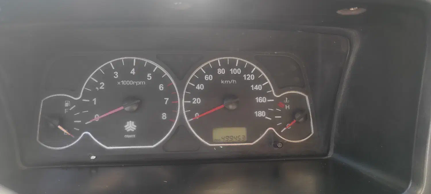 پراید مدل 89|خودرو سواری و وانت|تهران, هفده شهریور|دیوار