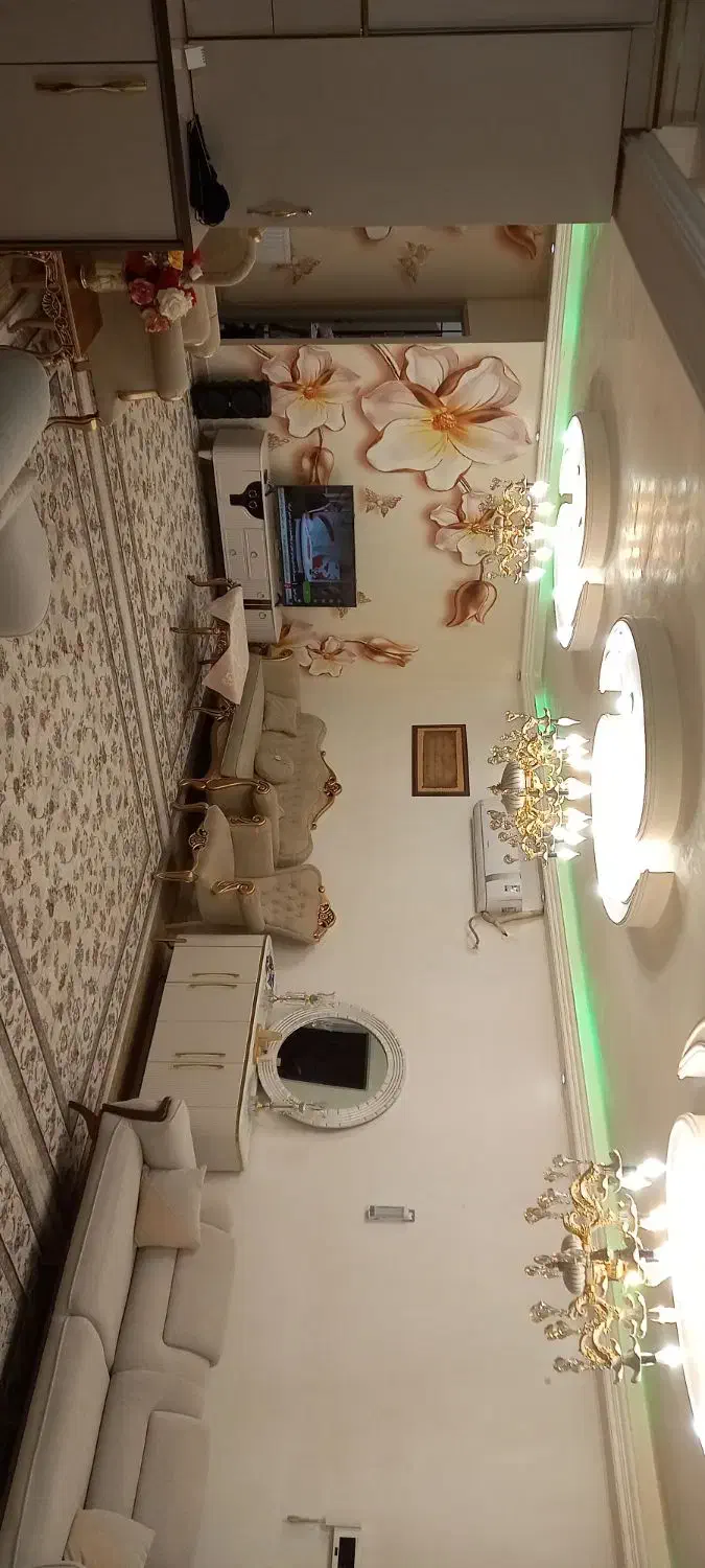 فروش و معاوضه ساختمان تجاری مسکونی شهرک پارسیلون|فروش خانه و ویلا|خرمآباد, |دیوار