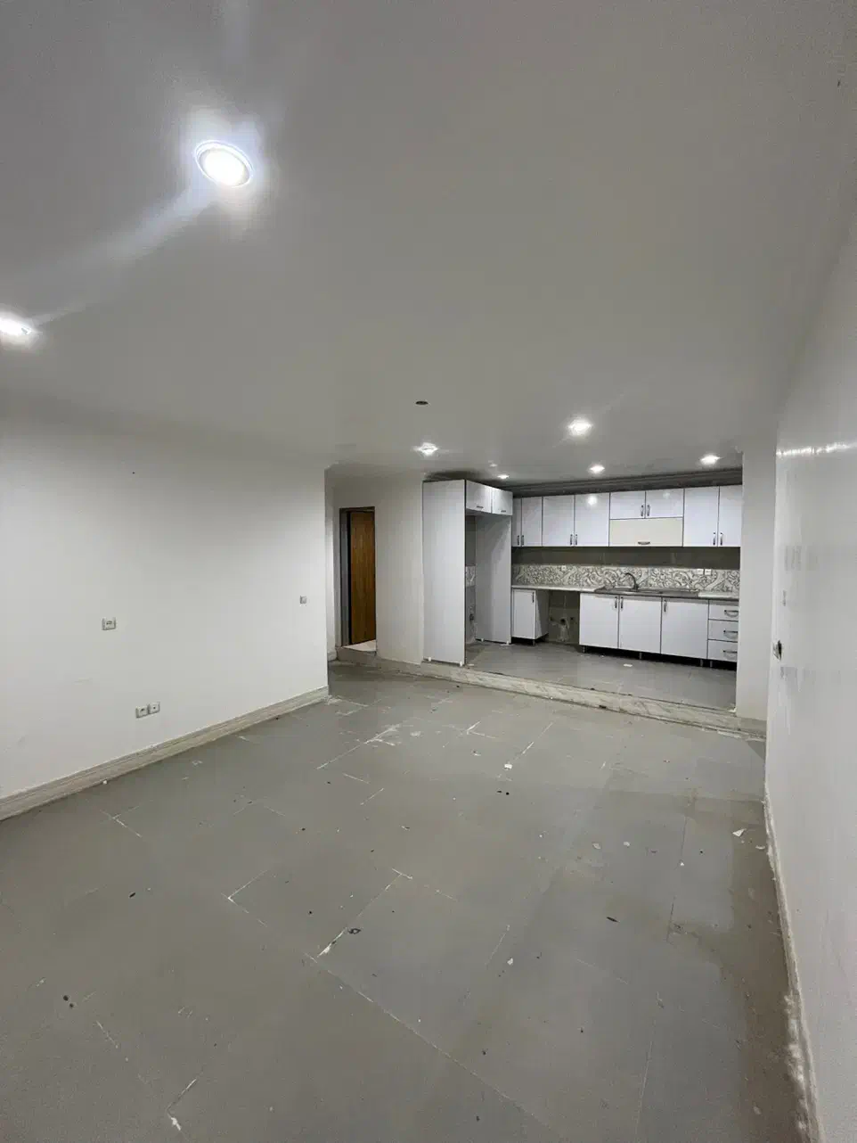 اجاره آپارتمان مسکن مهر محدوده سیلو|اجارهٔ آپارتمان|جیرفت, |دیوار