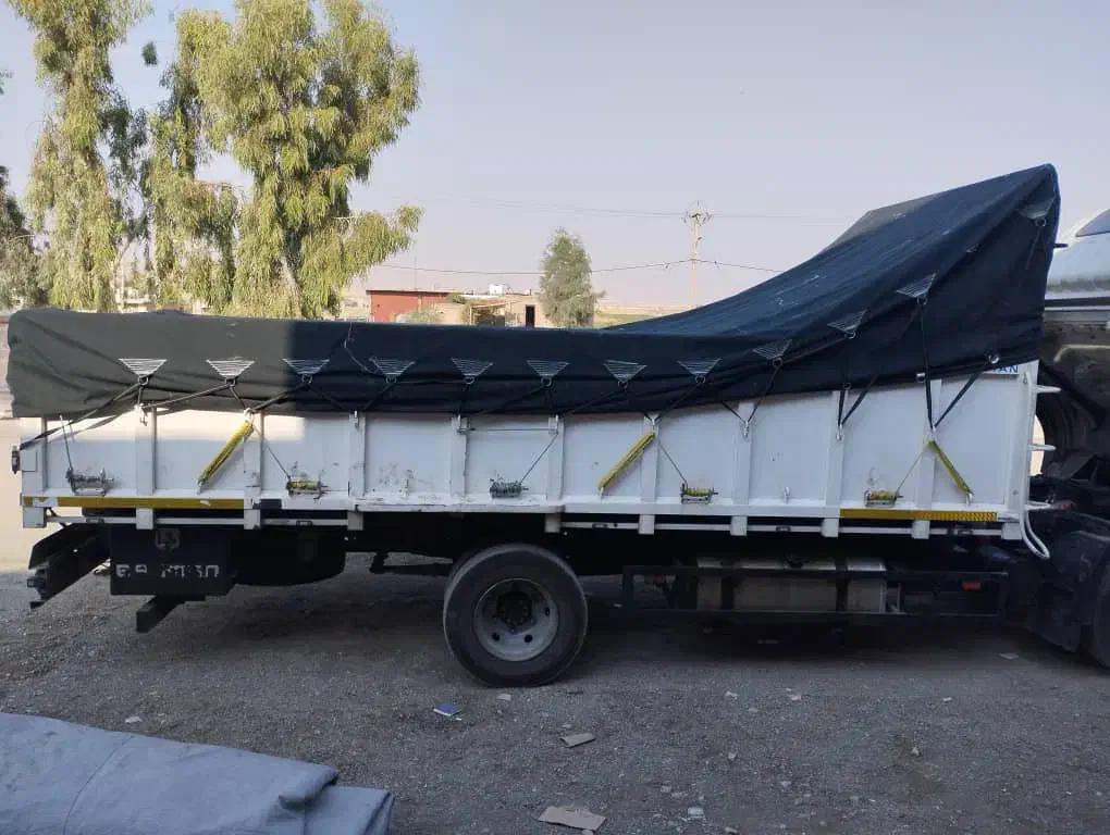 چادر خاوری نو|قطعات یدکی و لوازم جانبی|کوار, |دیوار