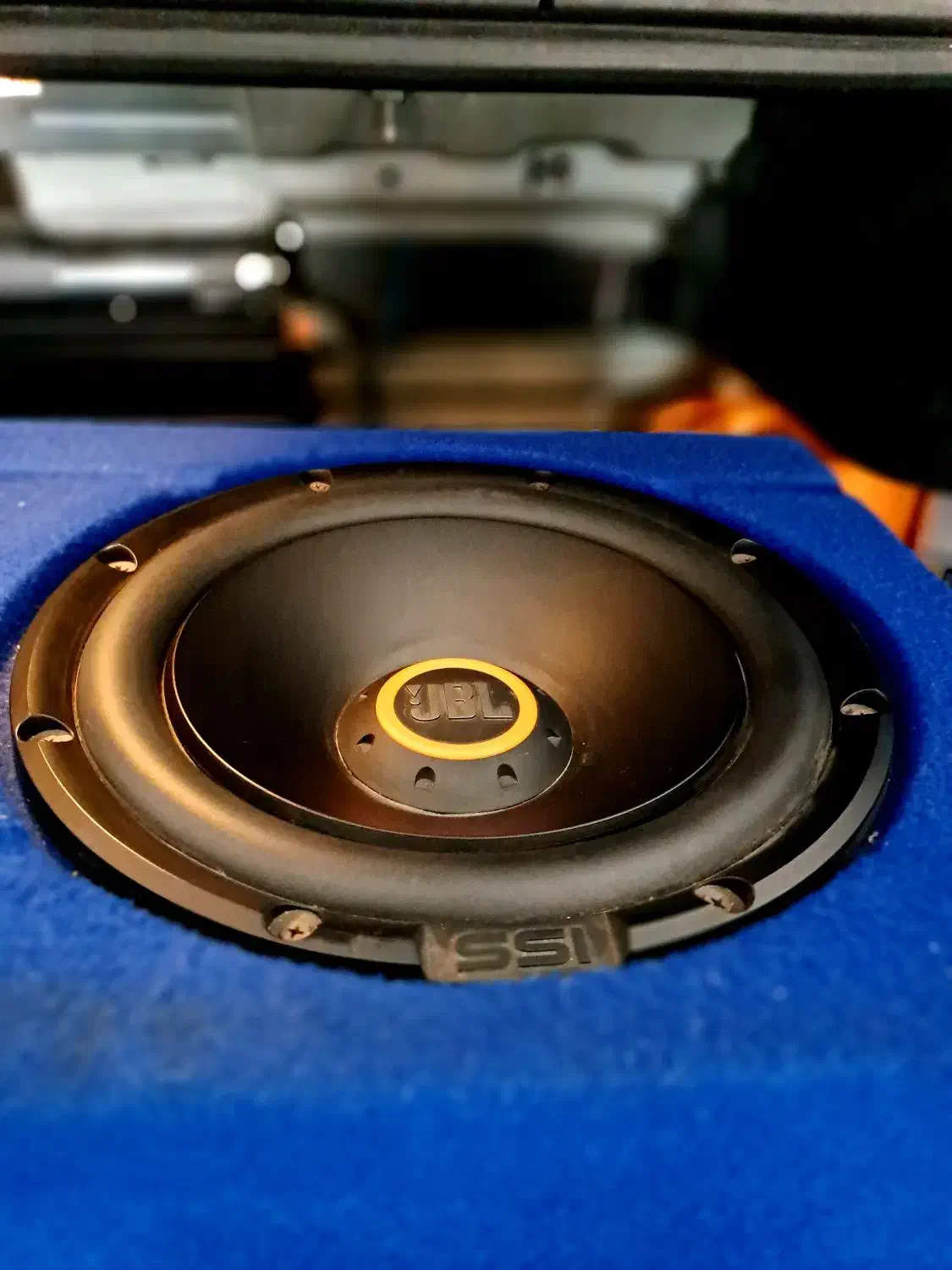 سیستم آمریکایی حرفه ای درحد نو‌|قطعات یدکی و لوازم جانبی|تهران, افسریه شمالی|دیوار