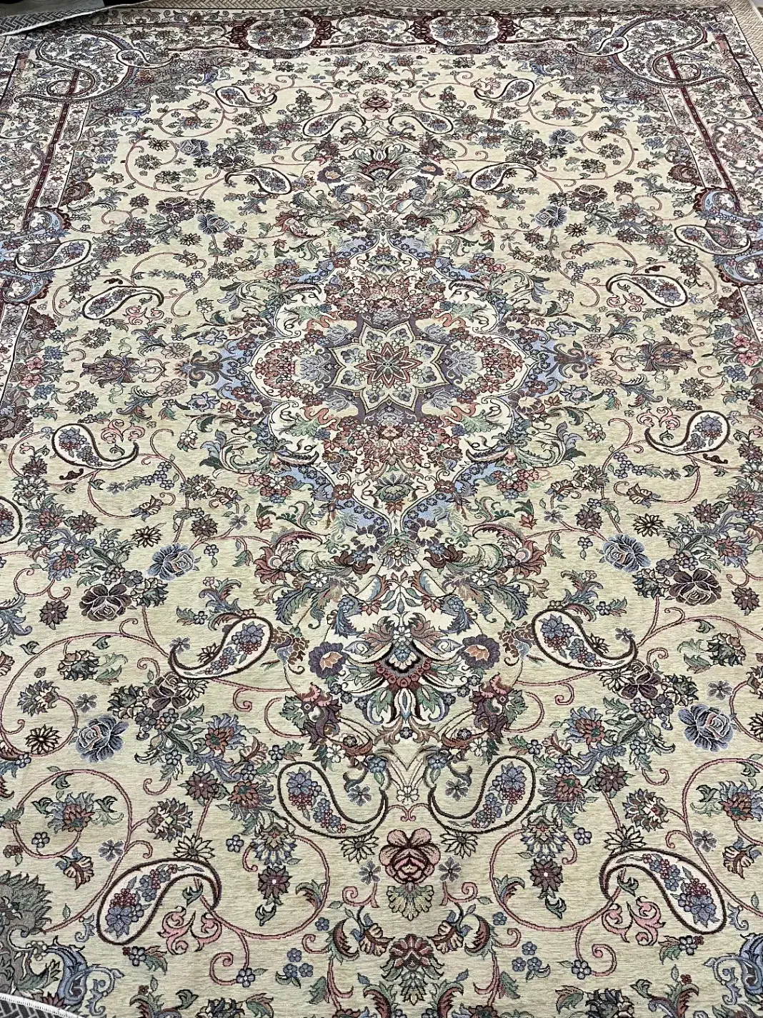 روفرشی|روفرشی|مشهد, فرهنگیان (شهرک غرب)|دیوار