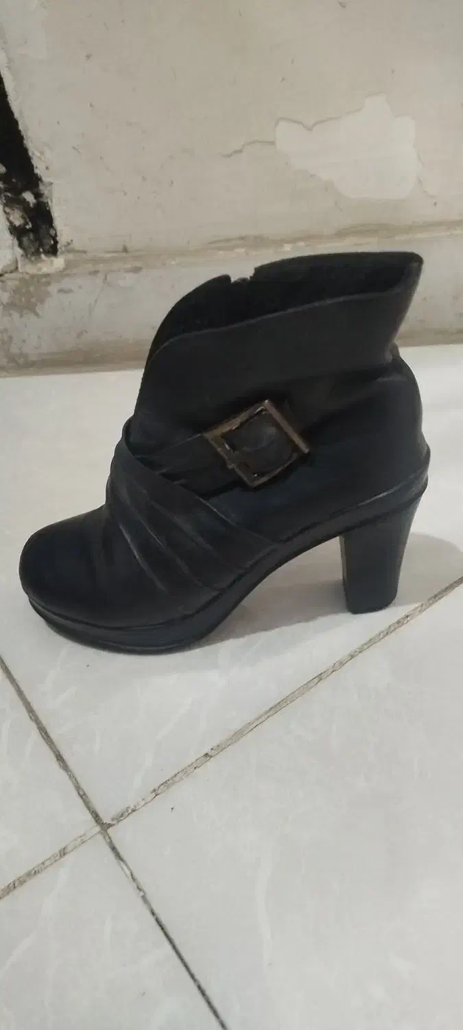 کفش سایز ۳۷|کیف، کفش، کمربند|پیشوا, |دیوار