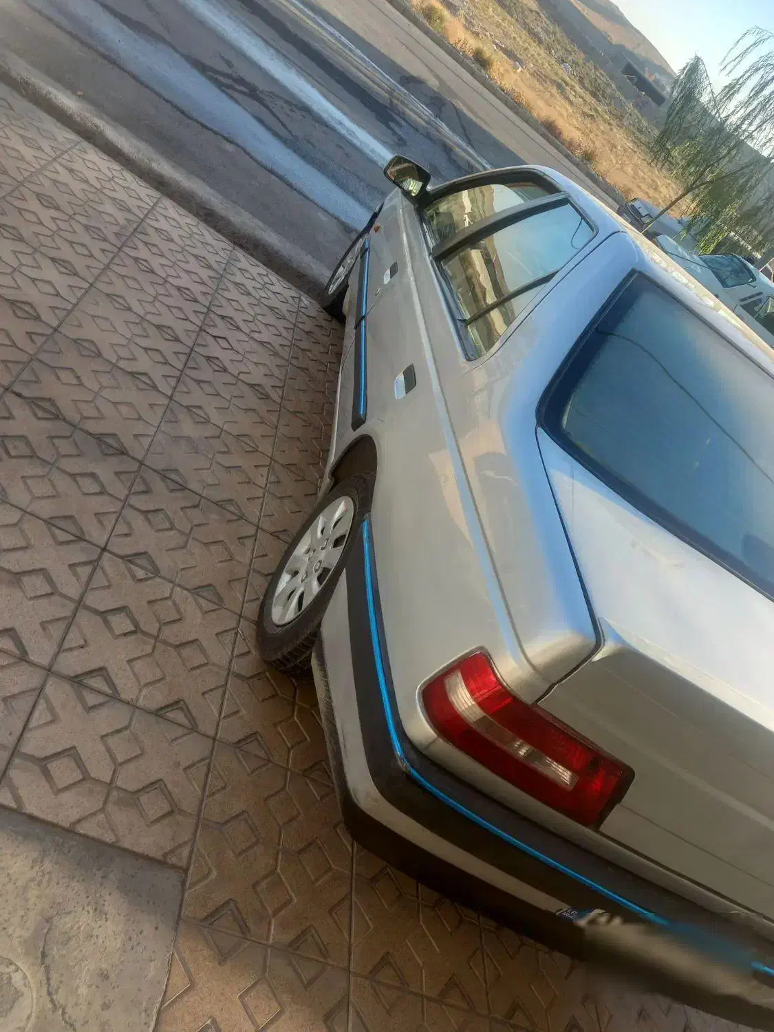 پژو۴۰۵|خودرو سواری و وانت|ارومیه, |دیوار