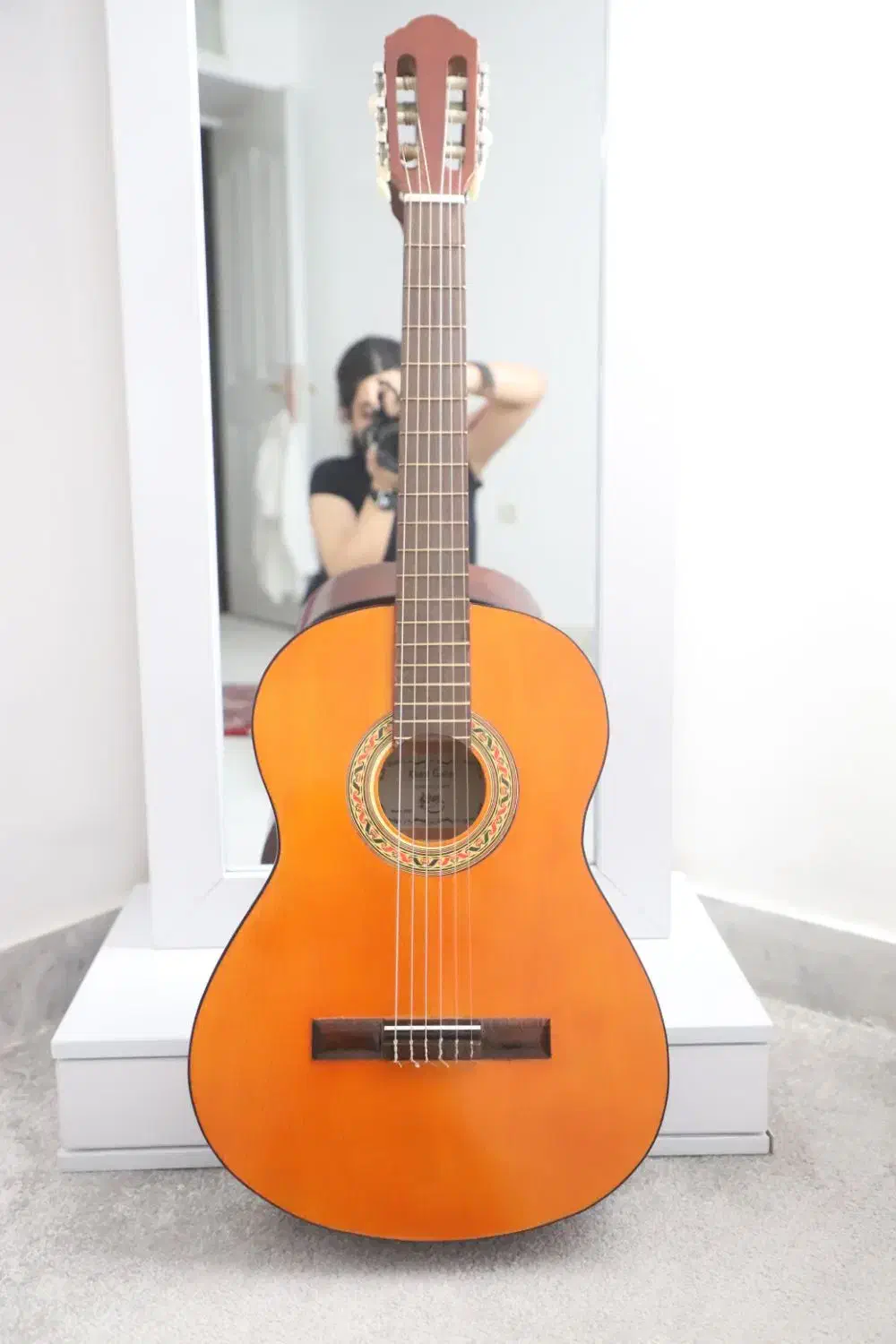 گیتار P500 khani|گیتار، بیس، امپلیفایر|سنندج, |دیوار