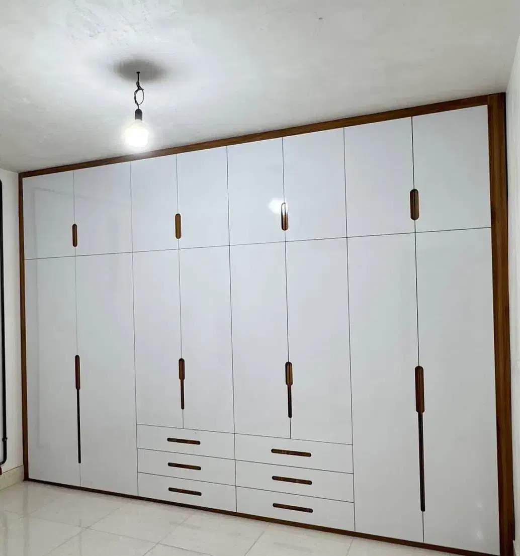 کابینت وکمددیواری|خدمات پیشه و مهارت|همدان, |دیوار