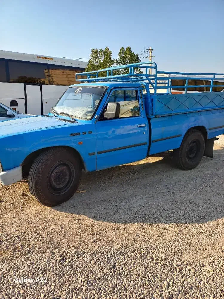 فروش|خودرو سواری و وانت|بندر ماهشهر, |دیوار