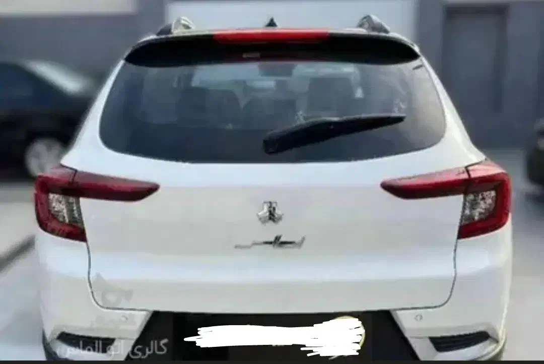 سایپا اطلس GL فروش اقساطی با شرایط استثنایی|خودرو سواری و وانت|تهران, باغ فیض|دیوار