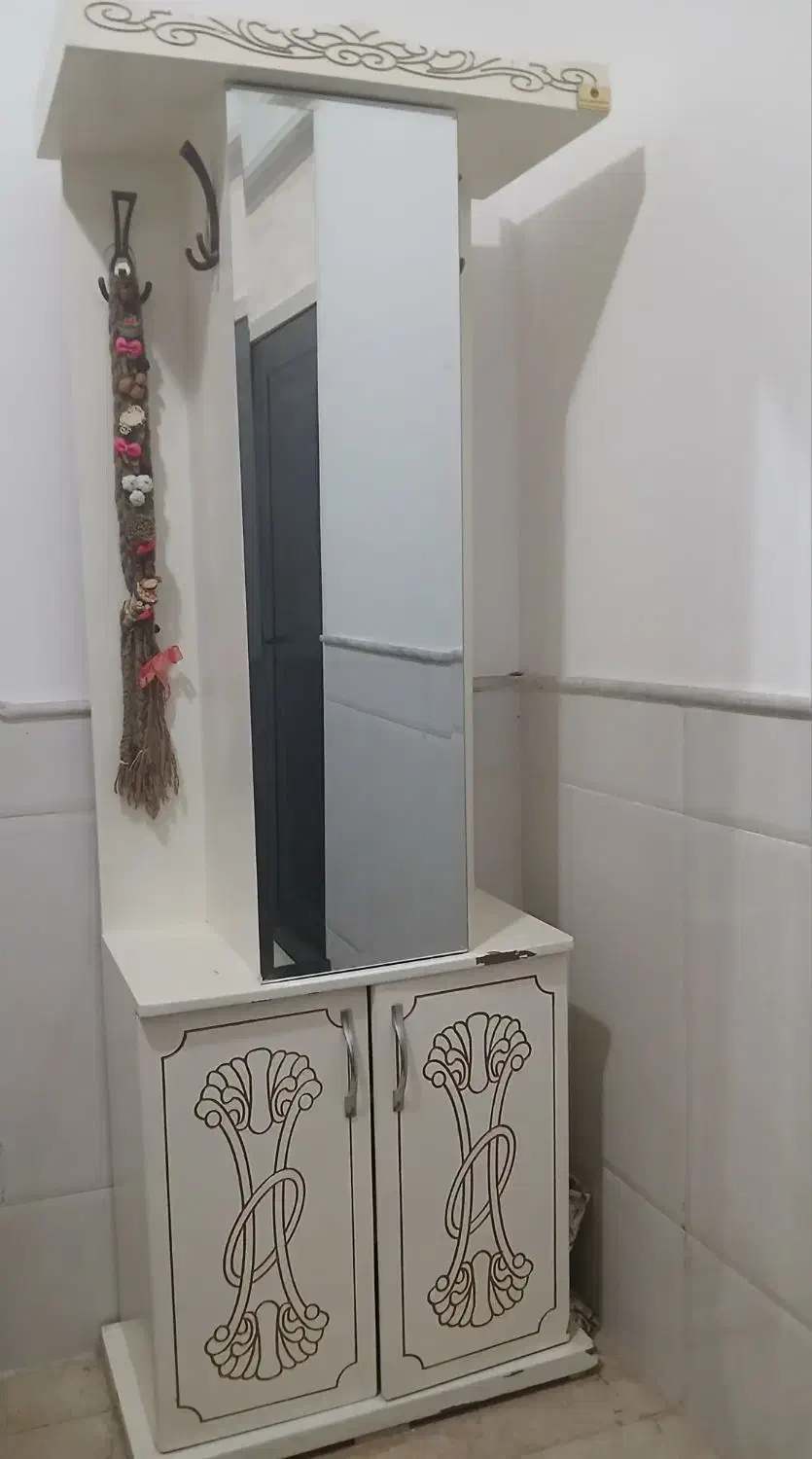 وسایل خانه|ساعت دیواری و تزئینی|قم, شاد قلی|دیوار