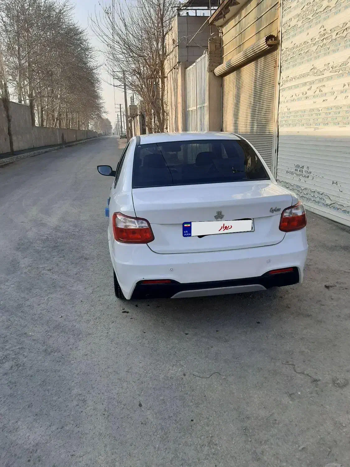 ساینا s 1402|خودرو سواری و وانت|کرج, اخگرآباد|دیوار