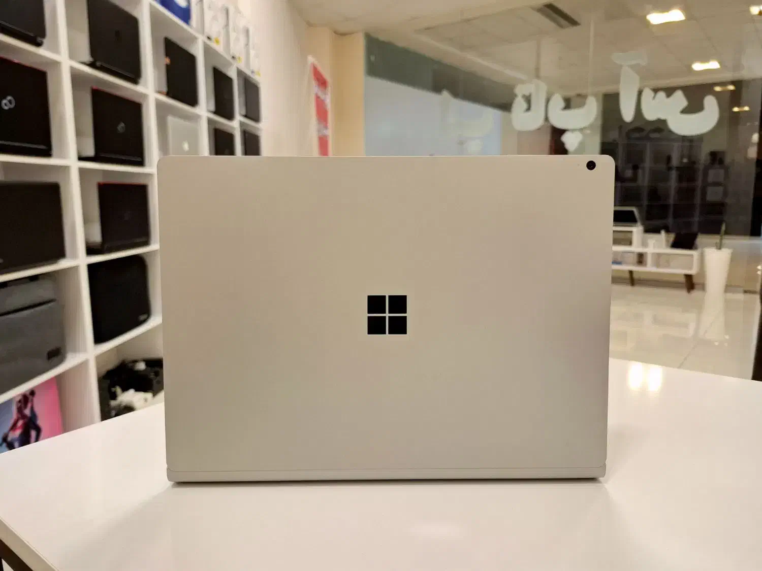 Surface Book 3|رایانه همراه|گرگان, |دیوار