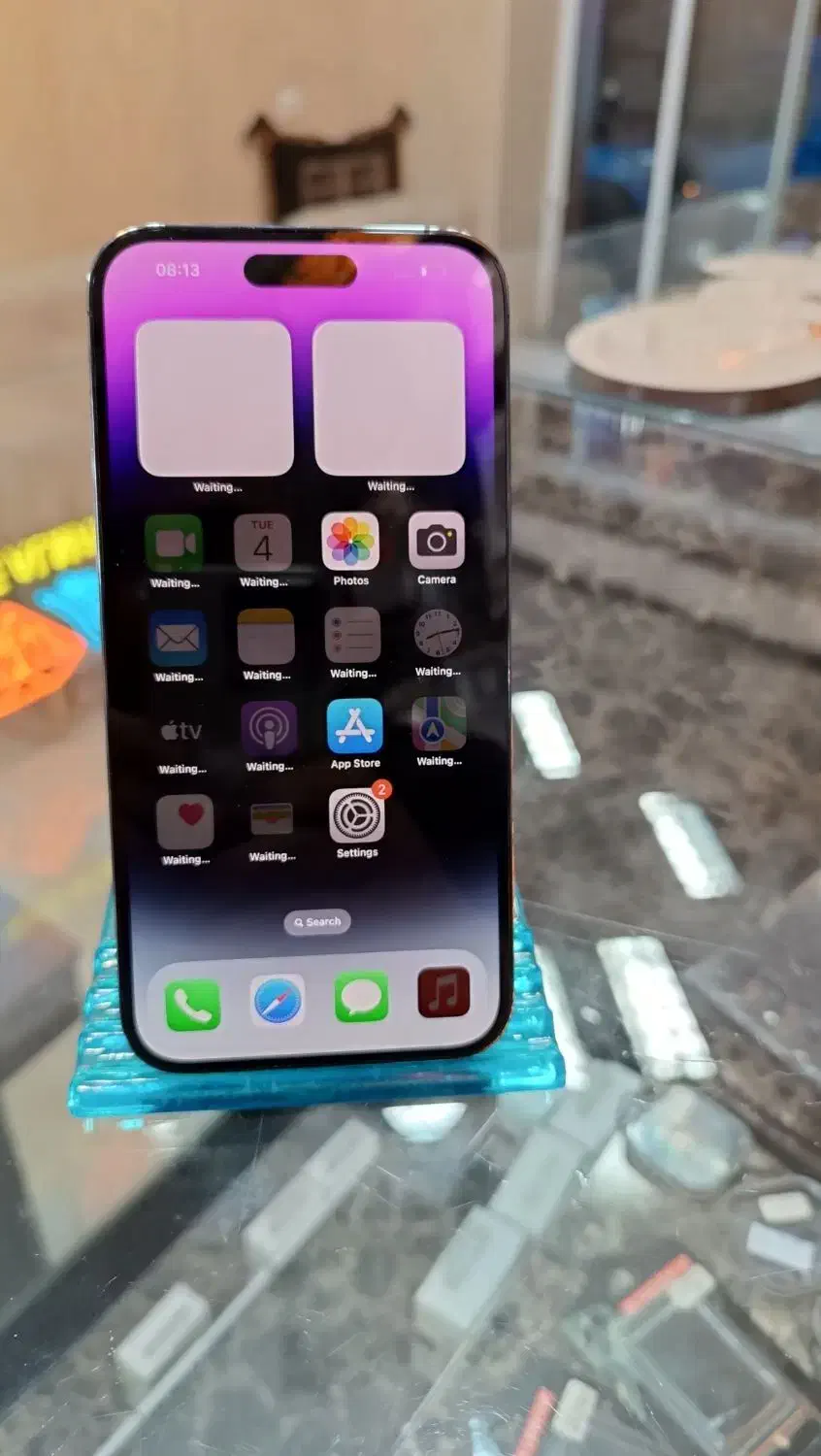 14promax|موبایل|اراک, |دیوار