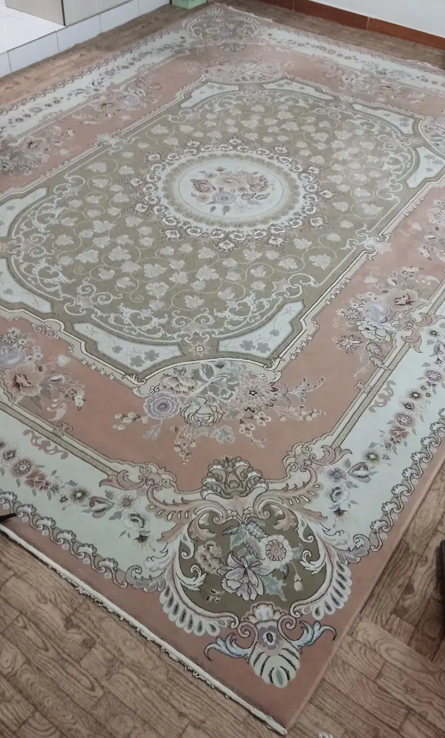 ۱۲متری چرک تاب|فرش|تهران, وصفنارد|دیوار