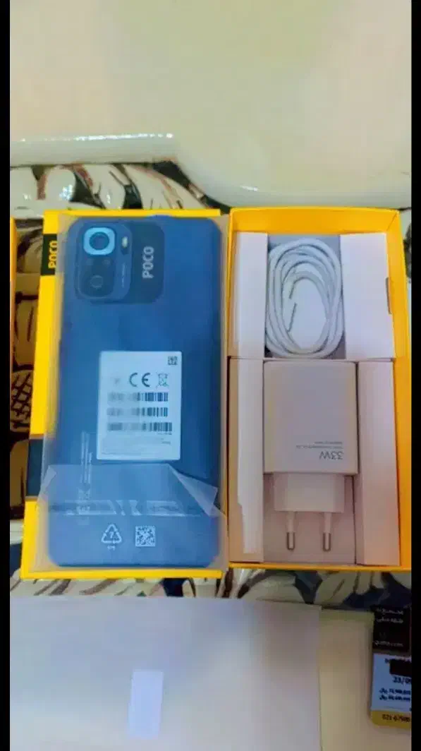 پوکو m5s|موبایل|پاکدشت, پاکدشت (مامازند)|دیوار