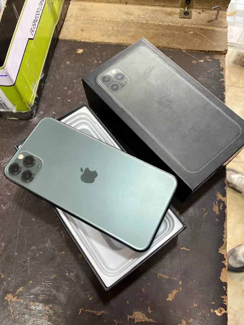 ایفون ۱۱ پرومکس|موبایل|اصفهان, پوریای ولی|دیوار