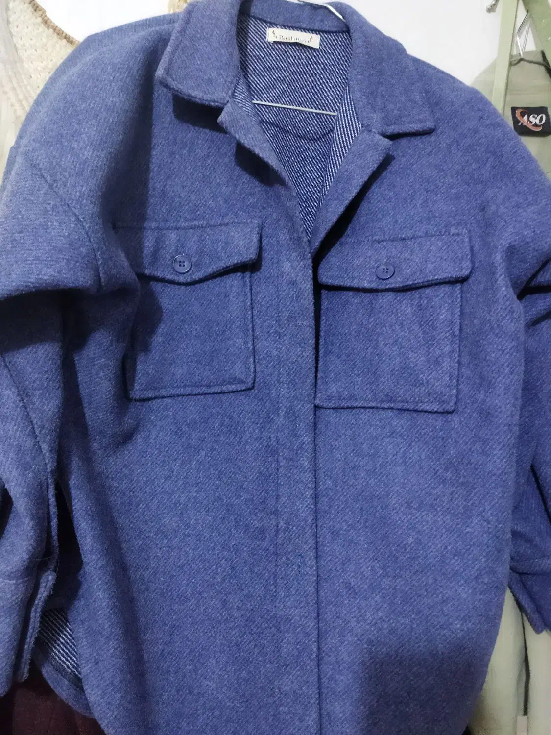 پالتو پاییزه|لباس|جوانرود, |دیوار