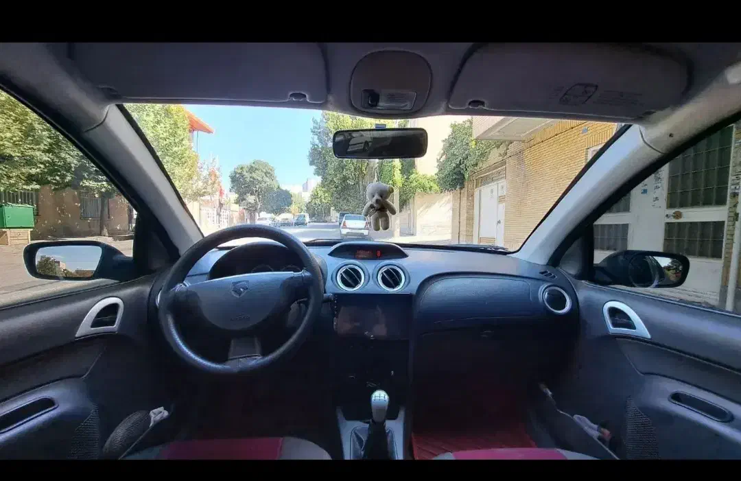 رانا مدل ۹۲ el|خودرو سواری و وانت|چابهار, |دیوار