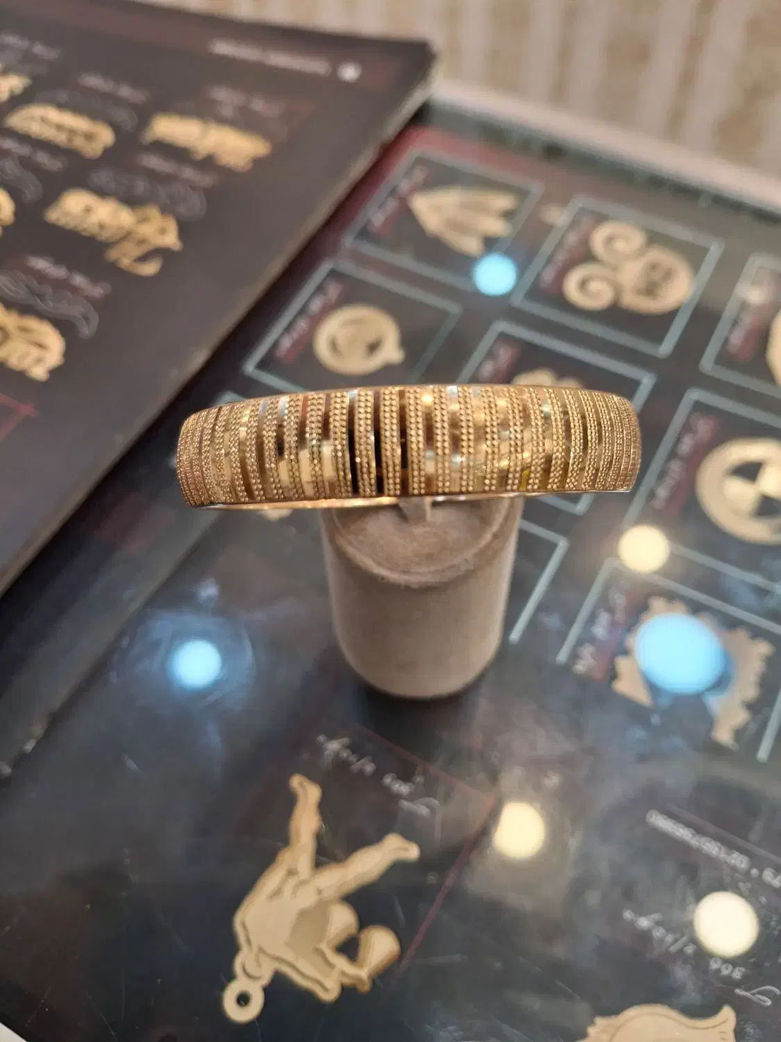 تک پوش بدون اجرت|جواهرات|چهاردانگه (تهران), |دیوار