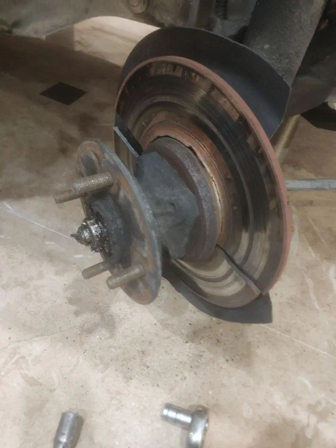 مکانیک سیار|خدمات موتور و ماشین|تهران, تهرانسر غربی|دیوار