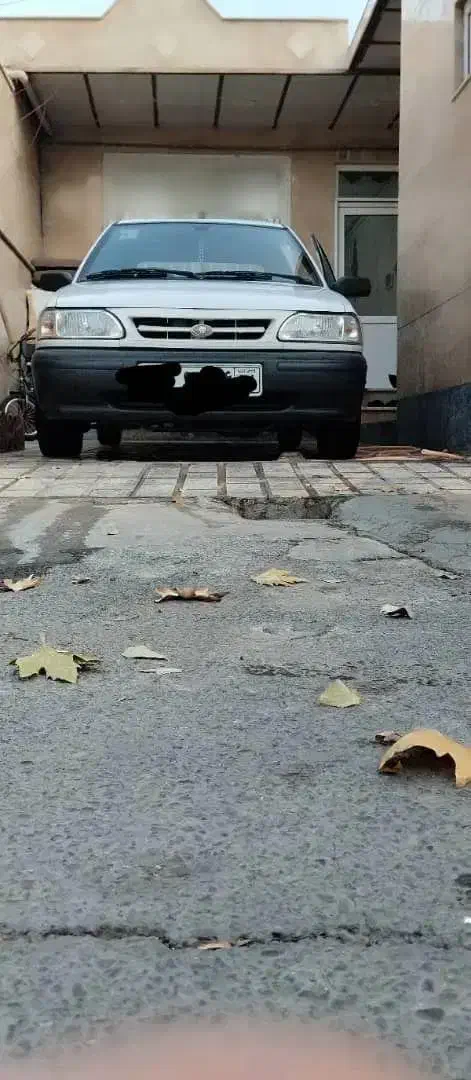 پراید 131se|خودرو سواری و وانت|نظرآباد, رسالت|دیوار