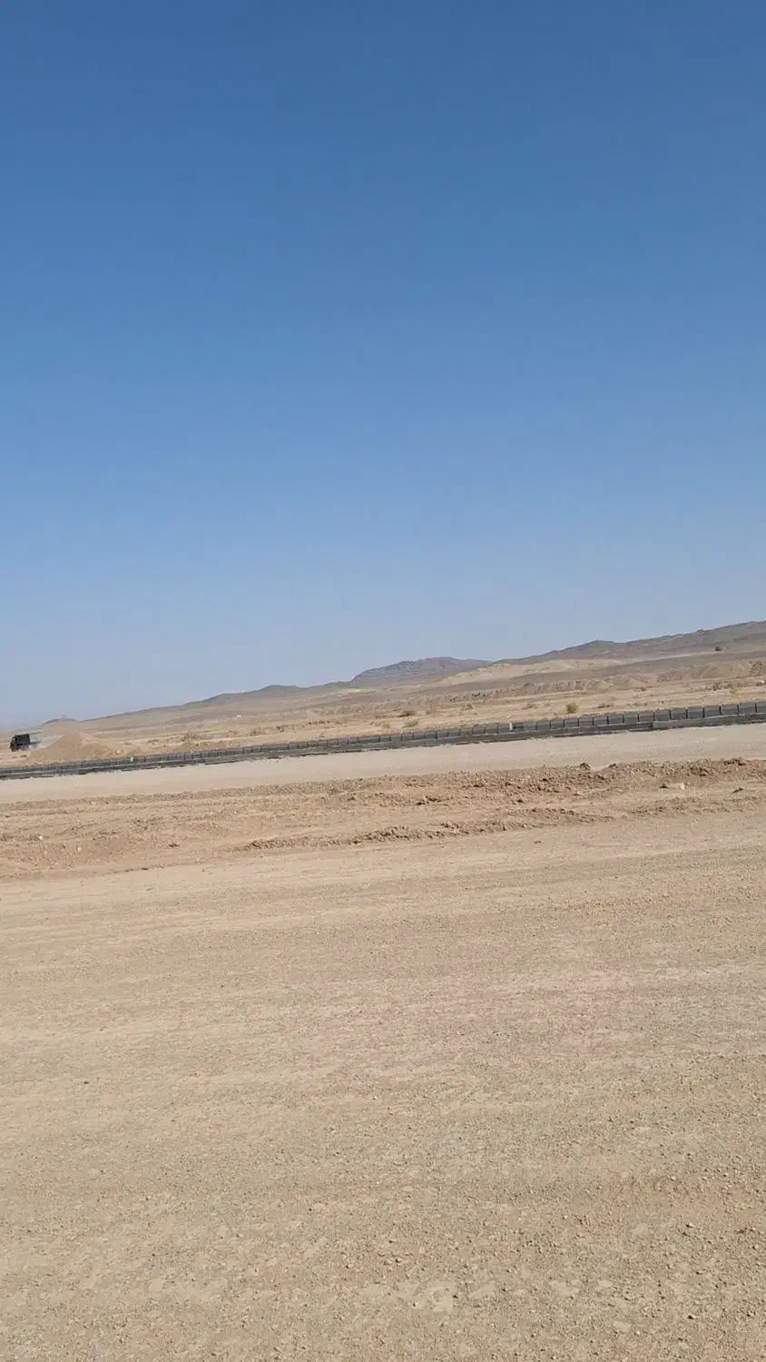 زمین از شما ساخت از ما پرنیان قنوات|مشارکت در ساخت املاک|قم, پردیسان|دیوار