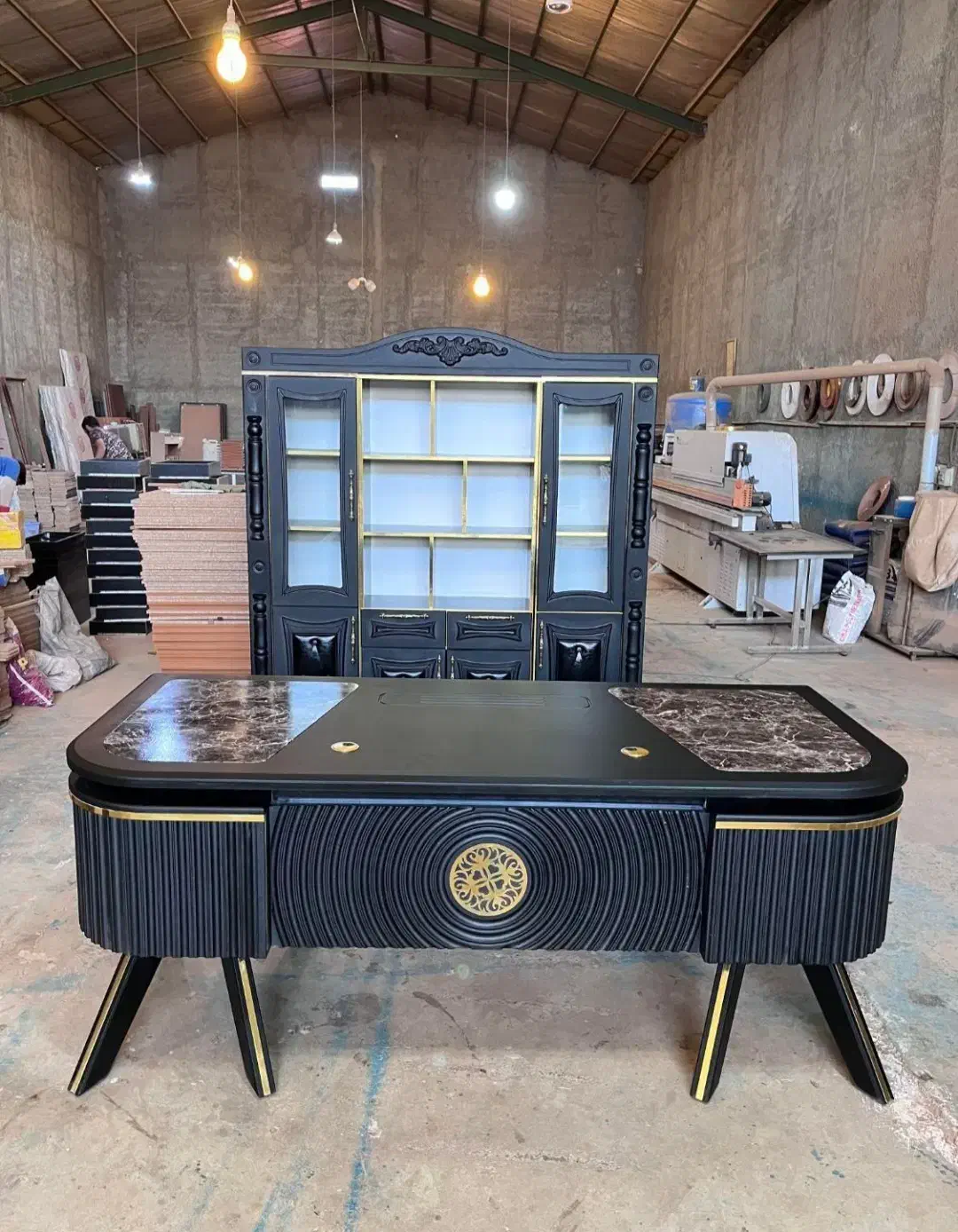 ست کنفرانس ست اداری ست مدیریت مدرن کلاسیک میز|مبلمان اداری|تبریز, |دیوار