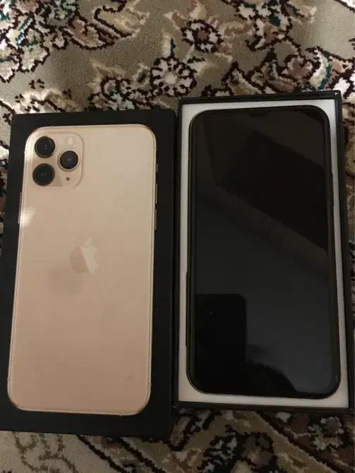 iPhone 11 Pro|موبایل|فریمان, |دیوار