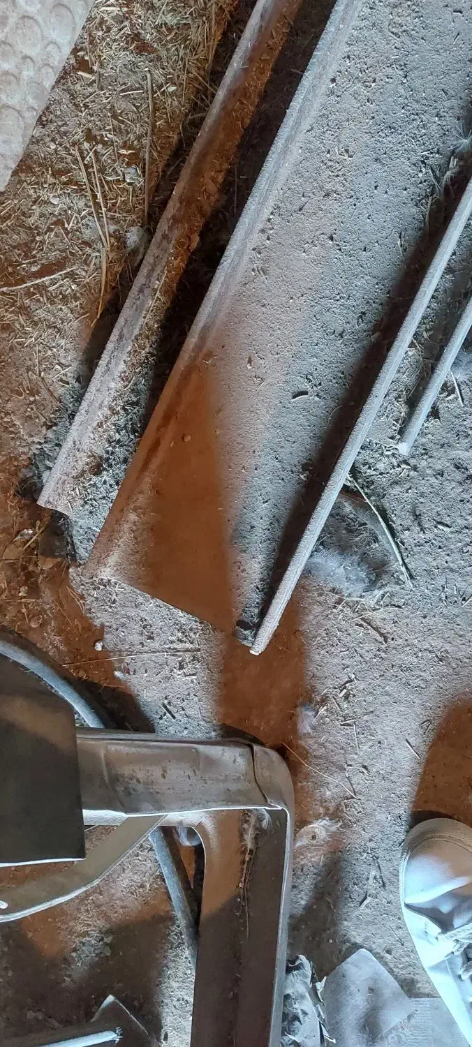 تیراهن|مصالح و تجهیزات ساختمان|کوهین, |دیوار