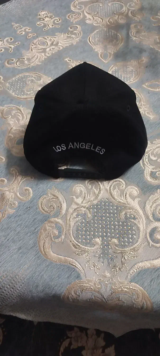 کلاه کپ LA|لباس|خرمآباد, |دیوار