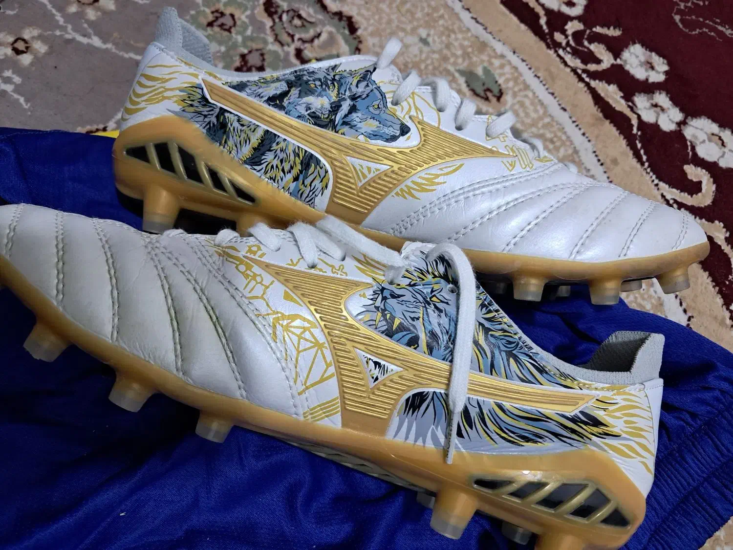 کفش استوک|کیف، کفش، کمربند|بندر ماهشهر, |دیوار