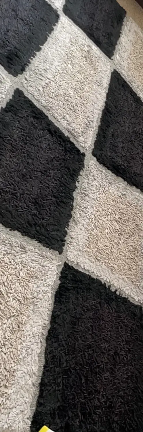 قالی ترک شش متری|فرش|یاسوج, |دیوار