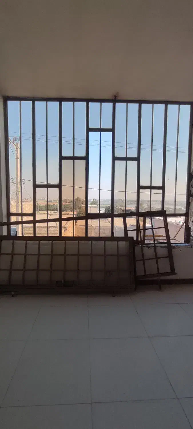 درب و پنجره|مصالح و تجهیزات ساختمان|اندیمشک, |دیوار