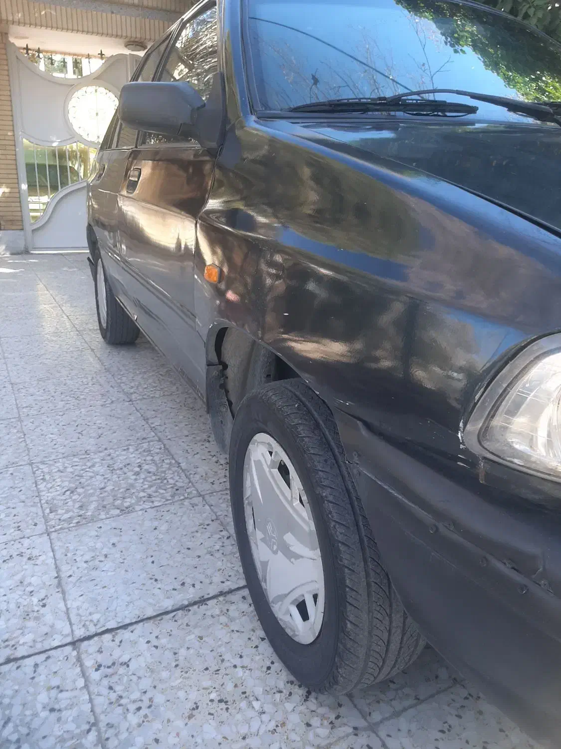 پراید 131|خودرو سواری و وانت|اصفهان, الهیه|دیوار