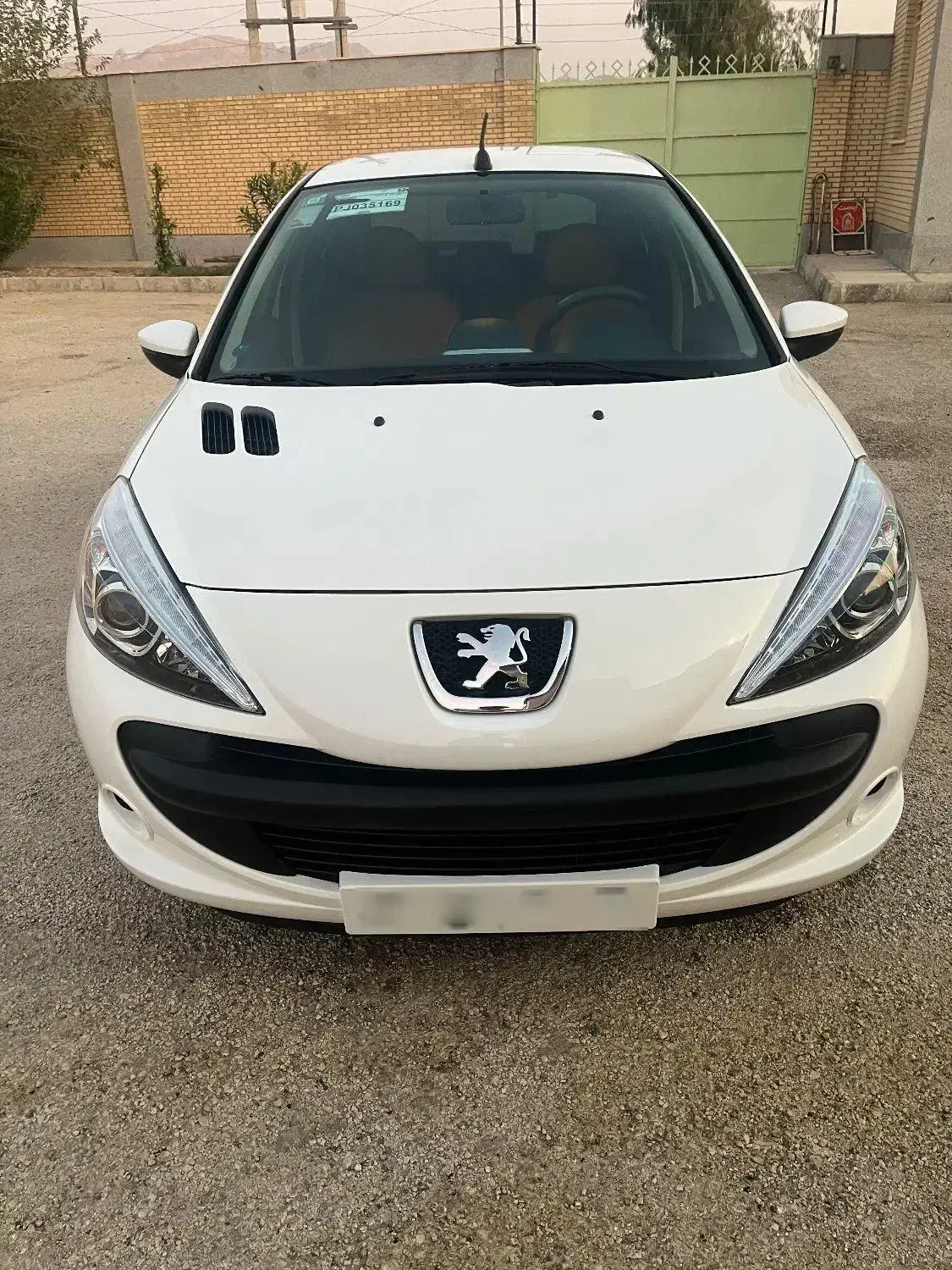 207tu5|خودرو سواری و وانت|اسلام‌‌آباد غرب, |دیوار