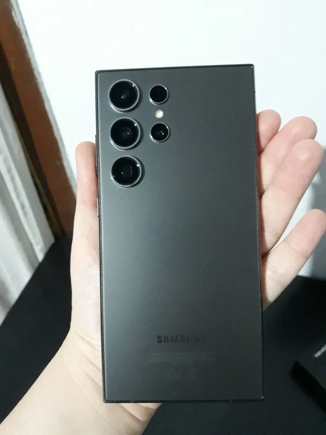 سامسونگ S24 ultra|موبایل|تنکابن, |دیوار