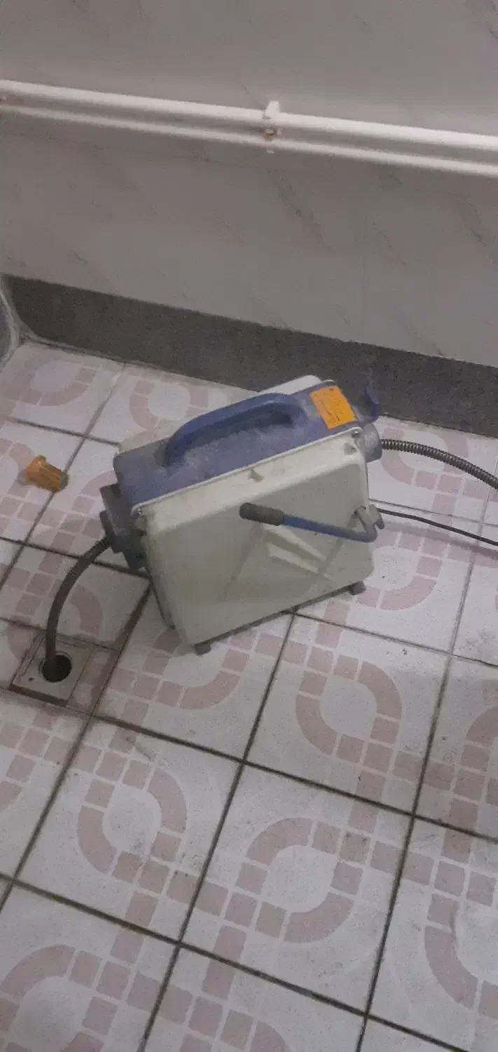 لوله بازکنی شبانه روزی رضا|خدمات پیشه و مهارت|خسروشاه, |دیوار