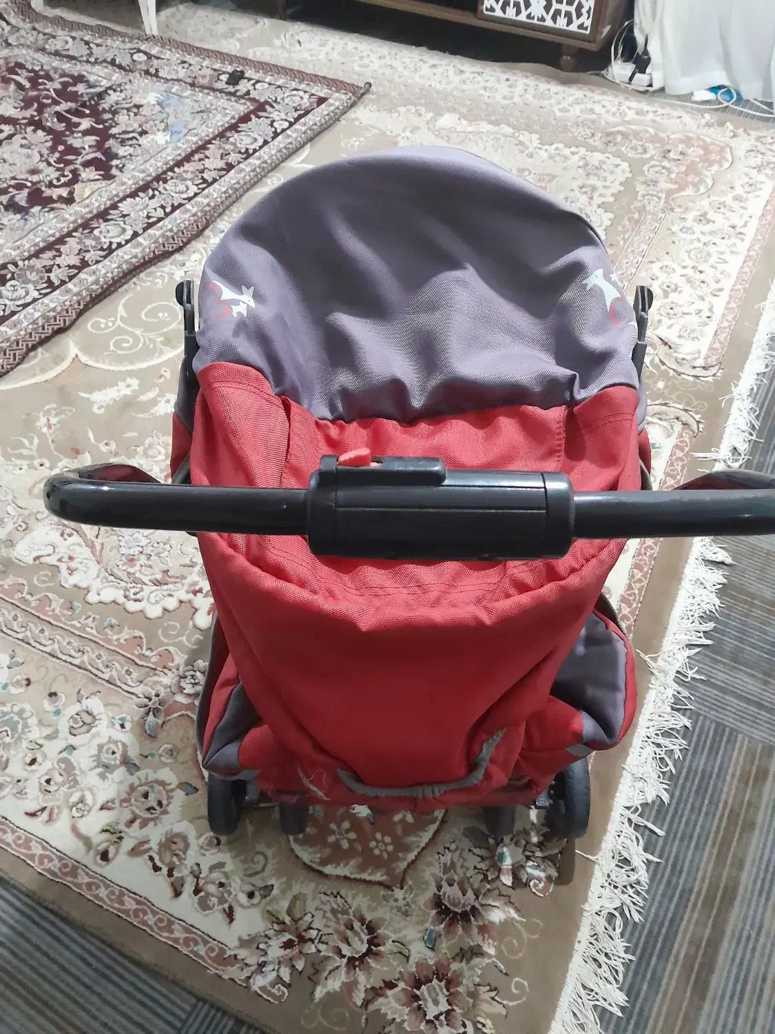 کالسکه|کالسکه و لوازم جانبی|شیروان (خراسان), |دیوار