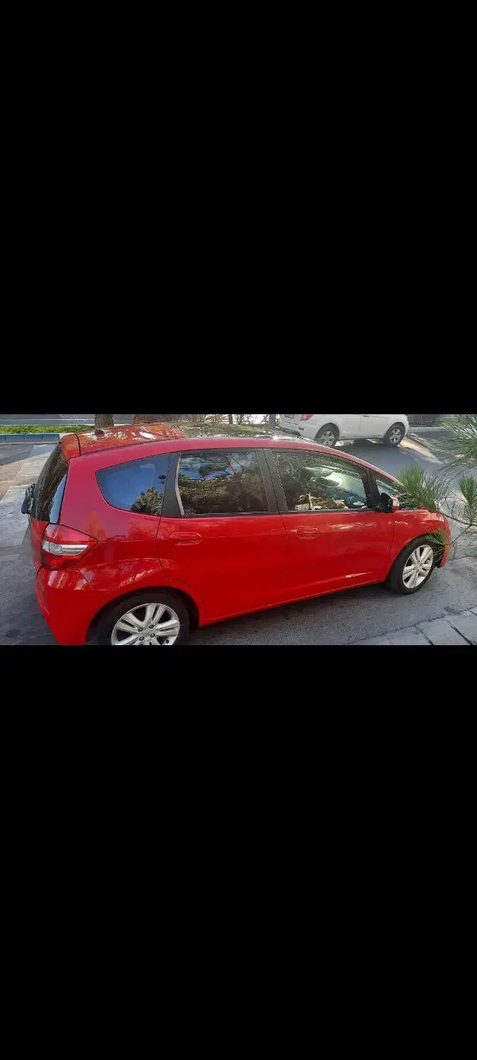 هوندا 2014 ارس پلاک|خودرو سواری و وانت|تبریز, |دیوار