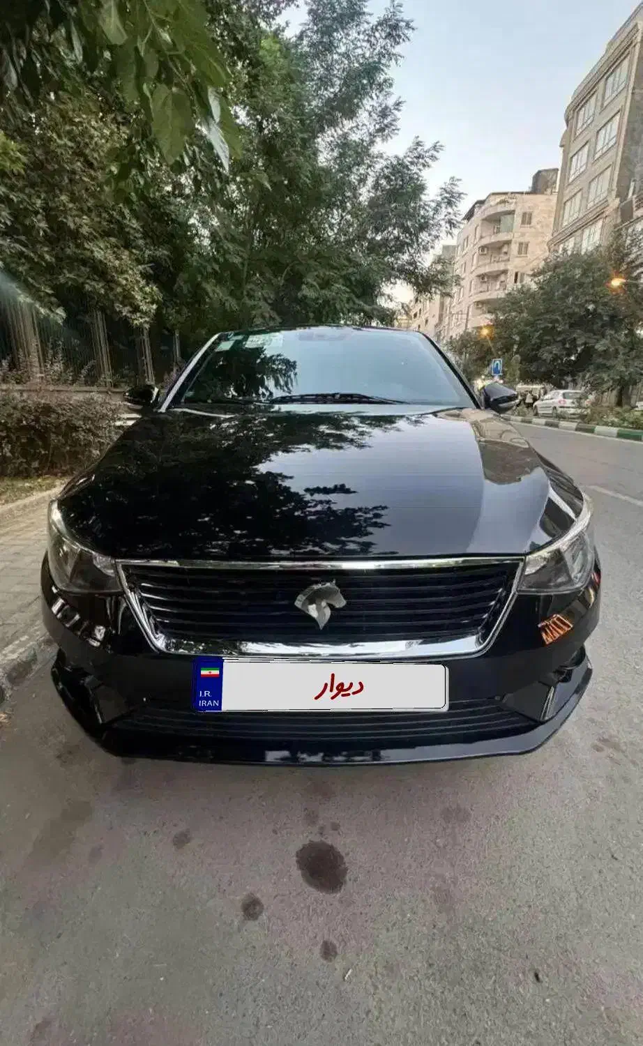 تاراtu5 دنده مدل اخر۱۴۰۲ کم کار|خودرو سواری و وانت|مشهد, گاز|دیوار