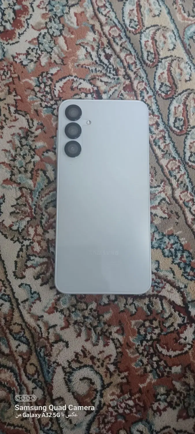 گوشی A16|موبایل|کاشمر, |دیوار