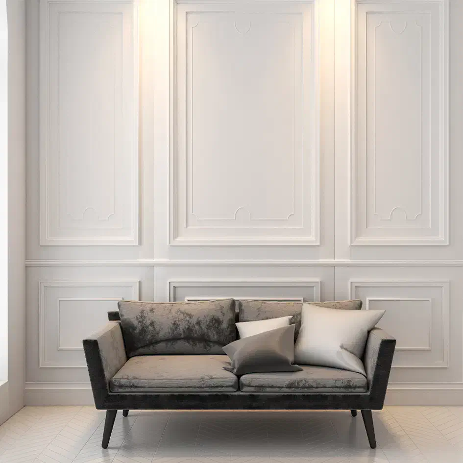 کاغذ دیواری دکوراسیون داخلی|خدمات پیشه و مهارت|یاسوج, |دیوار