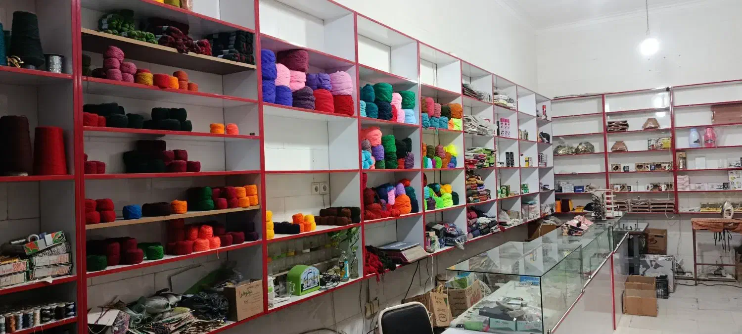 فروش مغازه خرازی|فروش مغازه و غرفه|سراوان, |دیوار