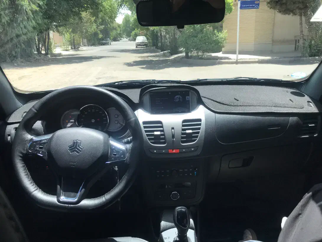 کوییک R فول پلاس|خودرو سواری و وانت|کرمان, |دیوار