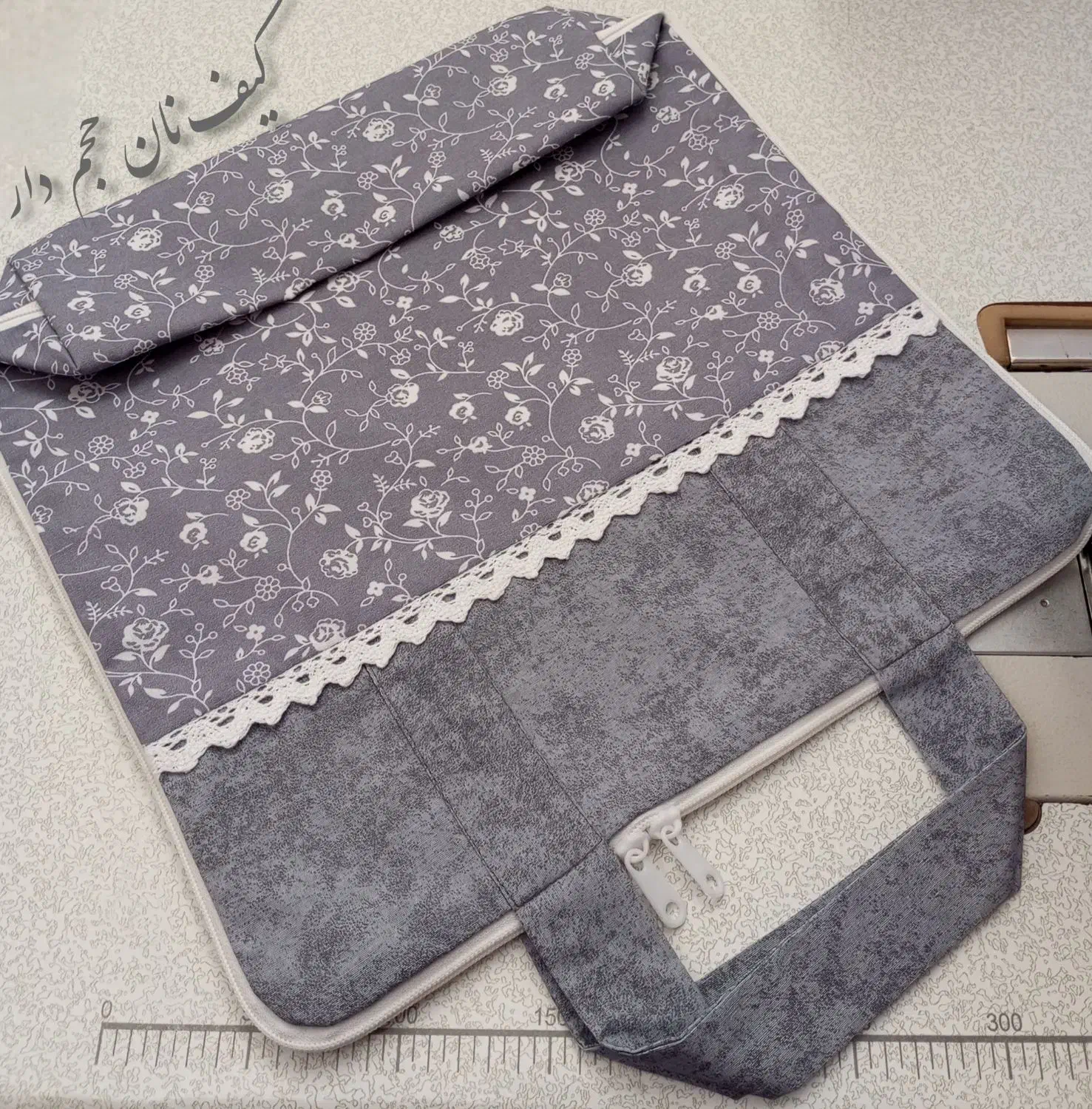 دوخت حرفه ای سرویس آشپزخانه|سفره، حوله، دستمال آشپزخانه|سهند, |دیوار