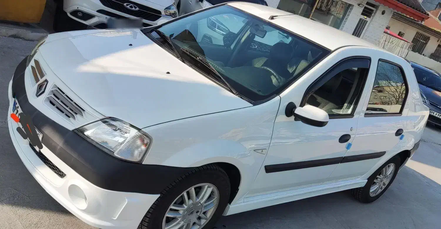 ال نود مدل ۹۳|خودرو سواری و وانت|رشت, کوی حسینی|دیوار