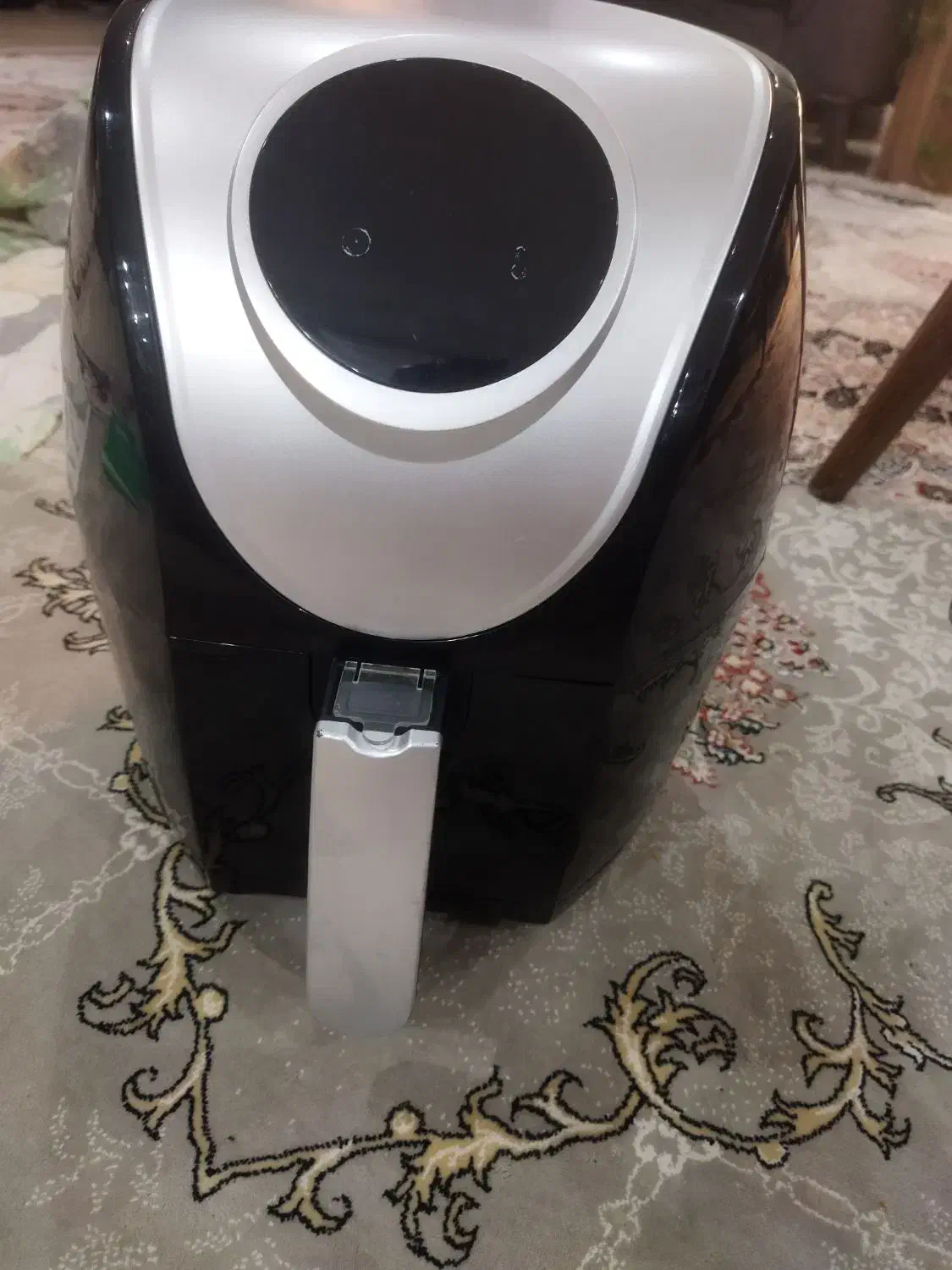 سرخکن بدون روغن.آبمیوه گیری|اجاق گاز و لوازم برقی پخت‌وپز|اندیشه, شهرک مریم|دیوار