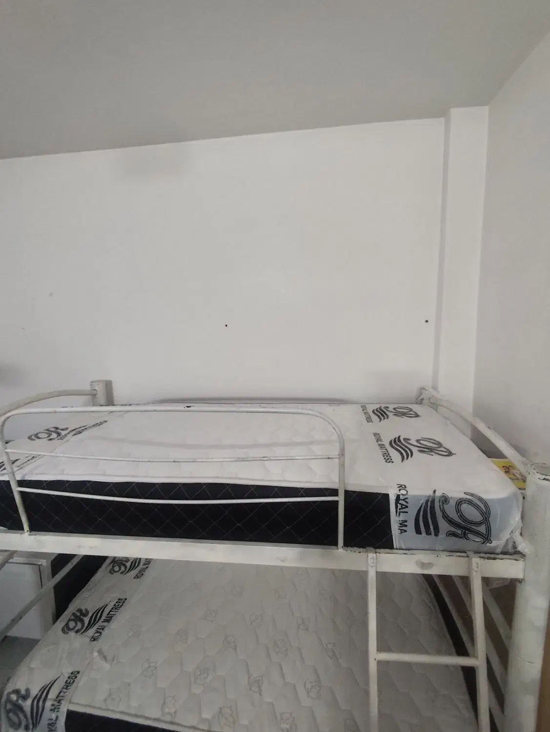 تخت دوطبقه|تخت و سرویس خواب|خمینی‌شهر, |دیوار