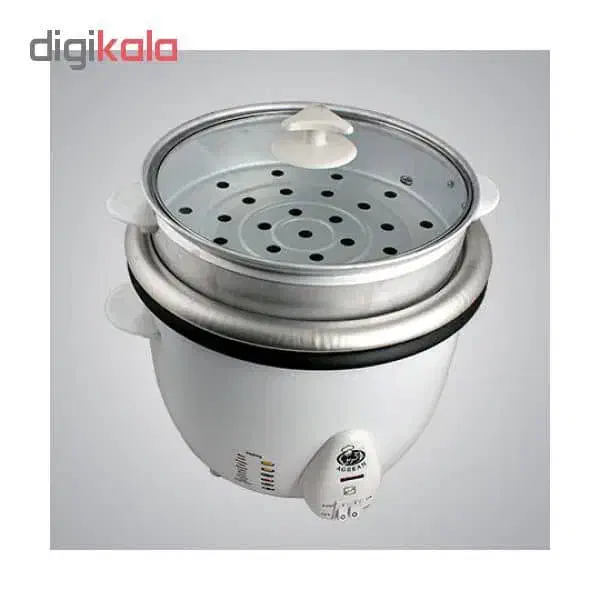 آرام پز هوا پز|اجاق گاز و لوازم برقی پختوپز|دزفول, |دیوار