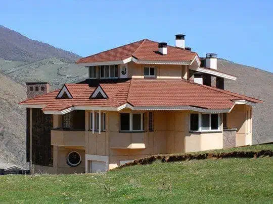 سقفشیروانی|خدمات پیشه و مهارت|اردبیل, |دیوار